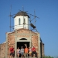 Много църкви в България са недовършени